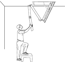 ladder+extension unfolding 2