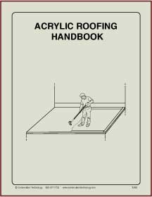 Acrylic Roofing Handbook